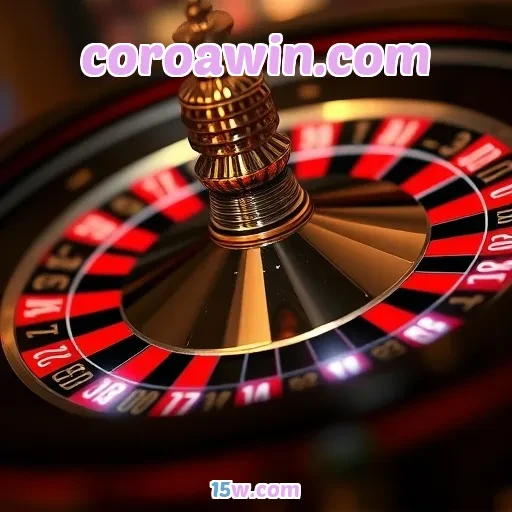 coroawin.com - Descubra o Fascinante Mundo do Bingo Online