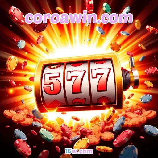 coroawin.com: Eventos que Envolvem e Transformam sua Experiência de Jogo