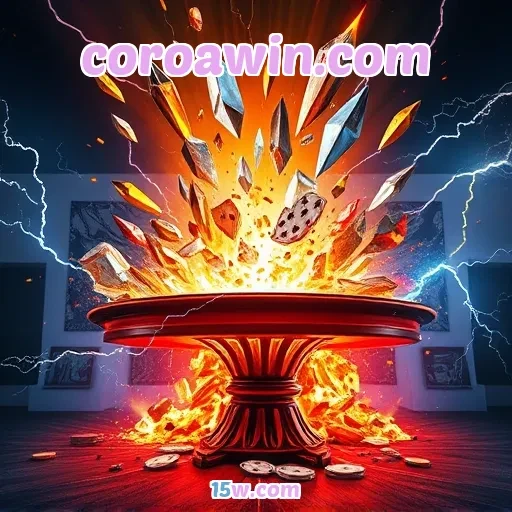 coroawin.com: A Comunidade de Jogos que Você Precisa Conhecer