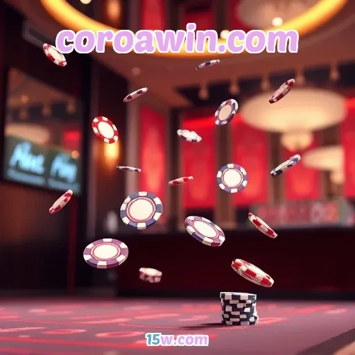coroawin.com: Descubra os Melhores Jogos de Aposta da Atualidade