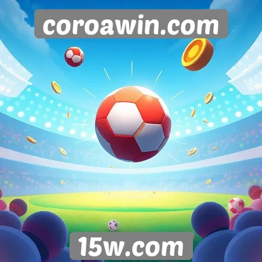 Promoções especiais atraem novos jogadores para coroawin.com